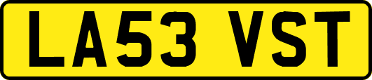 LA53VST