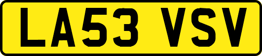 LA53VSV