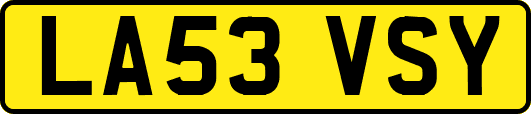 LA53VSY