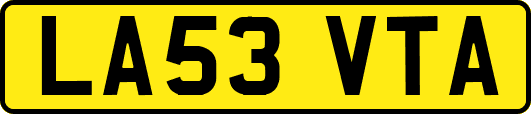 LA53VTA