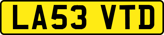 LA53VTD