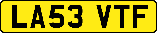 LA53VTF