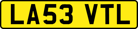 LA53VTL