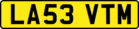 LA53VTM