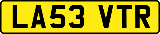 LA53VTR