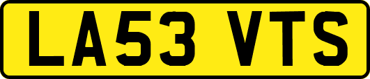 LA53VTS