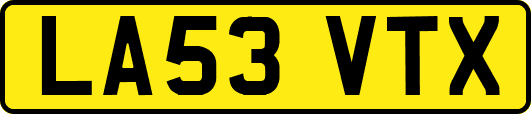 LA53VTX