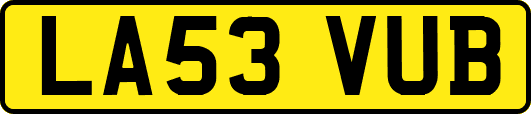 LA53VUB