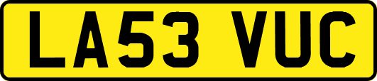 LA53VUC