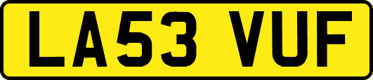 LA53VUF
