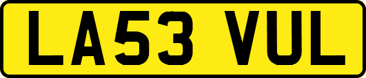 LA53VUL