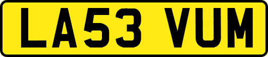 LA53VUM