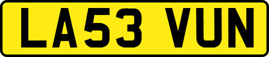 LA53VUN