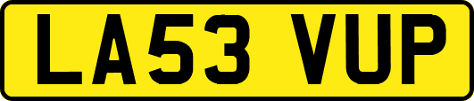 LA53VUP