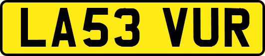 LA53VUR