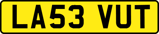 LA53VUT