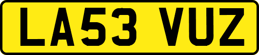LA53VUZ
