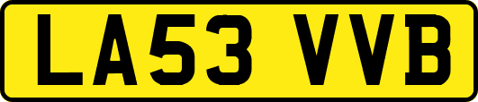 LA53VVB