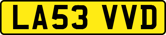 LA53VVD
