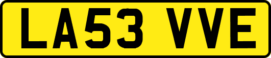 LA53VVE