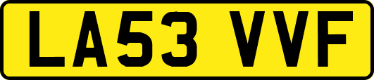 LA53VVF
