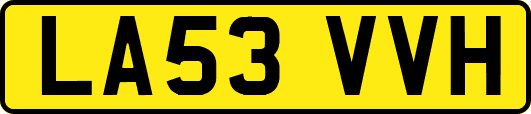 LA53VVH