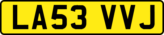 LA53VVJ