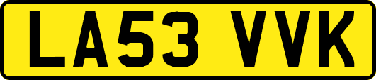 LA53VVK