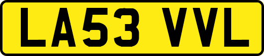 LA53VVL