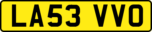 LA53VVO