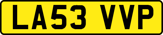 LA53VVP