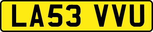 LA53VVU