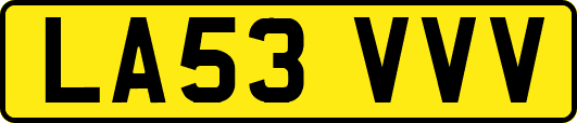 LA53VVV