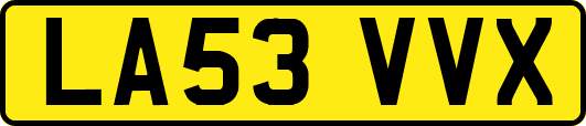 LA53VVX