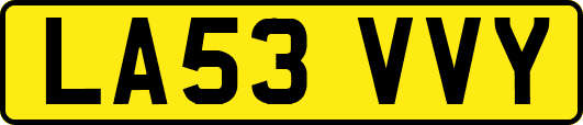 LA53VVY