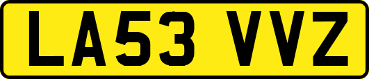 LA53VVZ