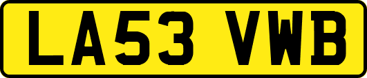 LA53VWB