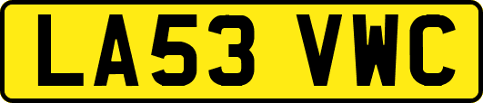 LA53VWC