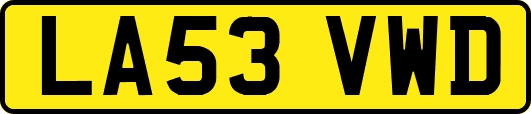 LA53VWD