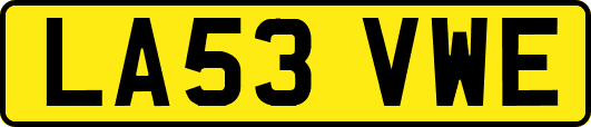LA53VWE