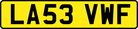 LA53VWF