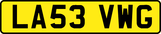 LA53VWG