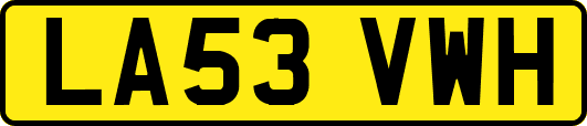 LA53VWH