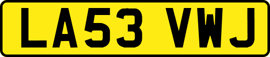 LA53VWJ
