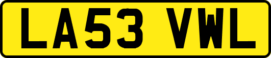 LA53VWL