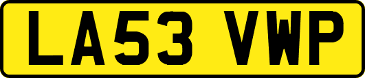 LA53VWP