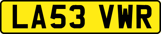 LA53VWR