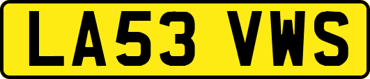 LA53VWS