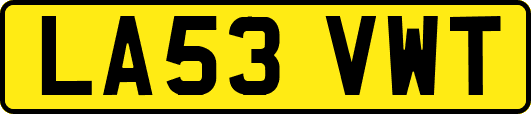LA53VWT