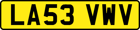 LA53VWV